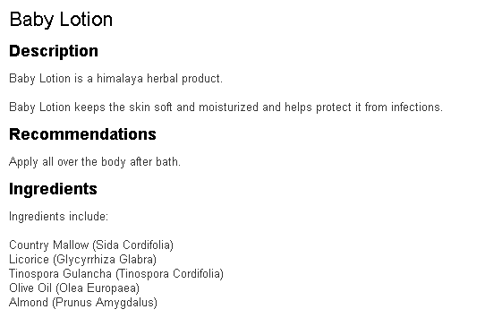 Buy Face Moisturizing Lotionl online