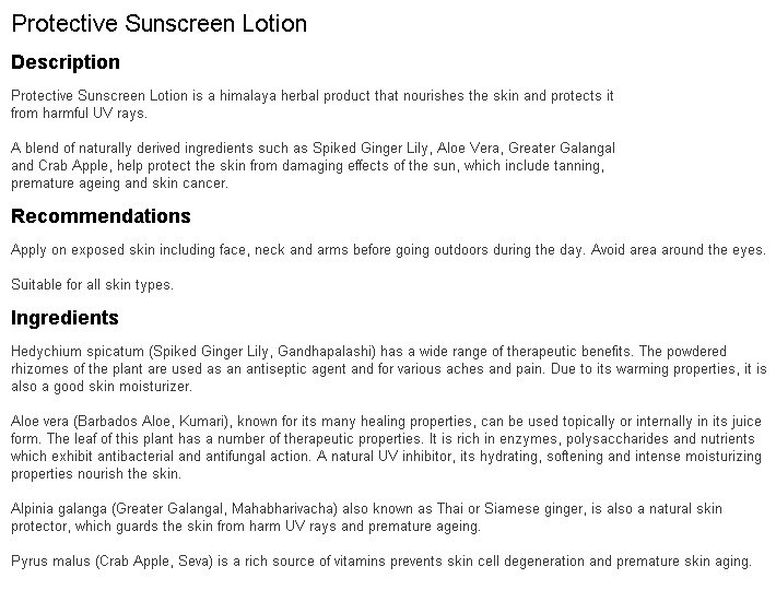 Buy Face Moisturizing Lotionl online